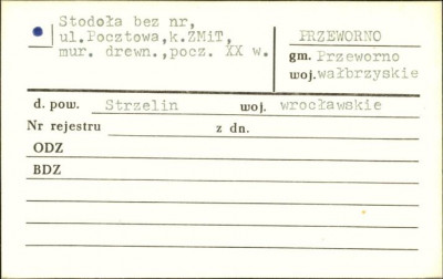 stodoła, skan 1