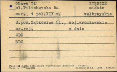 obora II, skan 1