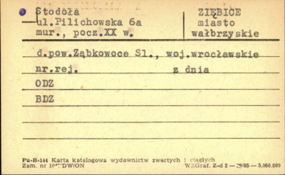 stodoła, skan 1