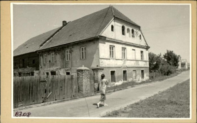 dom, skan 2