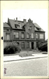 dom, skan 2