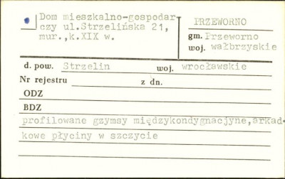 dom mieszkalno-gospodarczy, skan 1