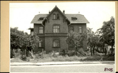 dom, skan 2