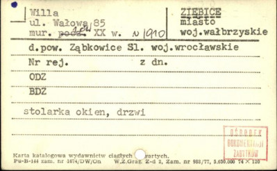 willa, skan 1