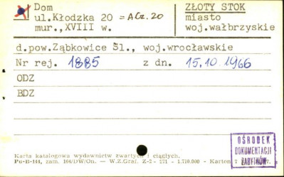 dom, skan 3