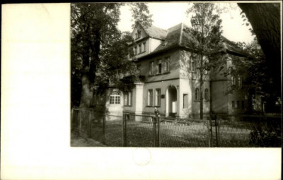 dom mieszkalny, ob. żłobek, skan 2