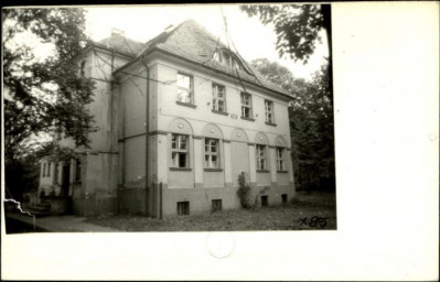 dom mieszkalny, ob. MOZ, skan 2