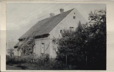 dom, skan 2