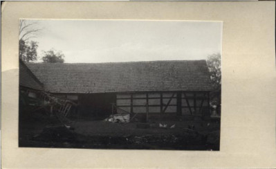 stodoła, skan 2
