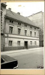 dom, skan 2