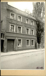dom, skan 2