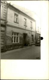 dom, skan 2