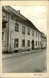 dom mieszkalny ob. Wrocł. Zakłady Graf., skan 2