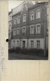 dom, skan 2