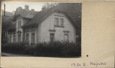 dom, skan 2