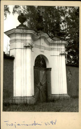 brama płd., skan 2