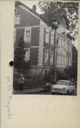 dom mieszkalny (ob. internat), skan 2