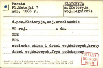 poczta, skan 1