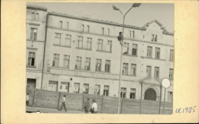 dom, skan 2