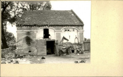 budynek gospodarczy, skan 2