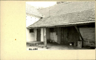 stodoła, skan 2