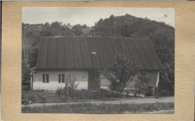 dom, skan 2