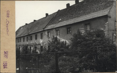 oficyna zamkowa, skan 2