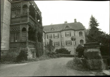 sanatorium Wysoka Łąka, skan 6