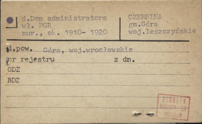 dom administratora, skan 1