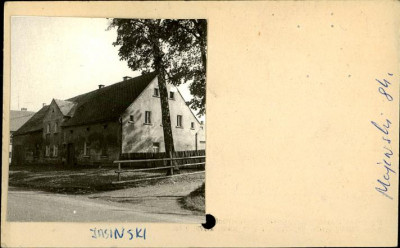 budynek mieszkalny, skan 2