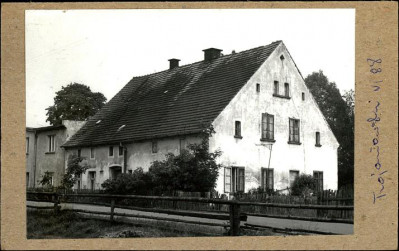 dom mieszkalno-gospodarczy, skan 2