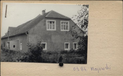 dom, skan 2