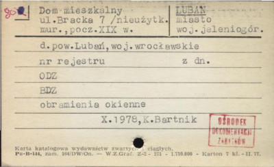 dom mieszkalny / nieużytk., skan 1