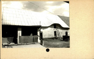 budynek gospodarczy, skan 2