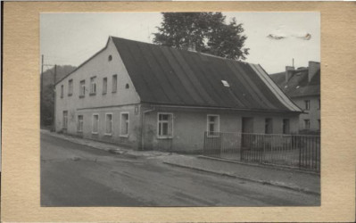 dom mieszkalno-gospodarczy, skan 2