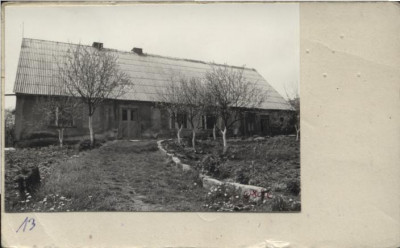 budynek mieszkalno-gospodarczy, skan 2