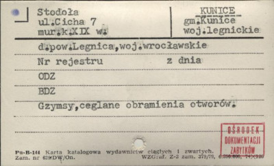 stodoła, skan 1