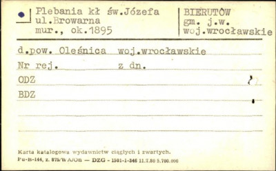 plebania kł. św. Józefa, skan 3
