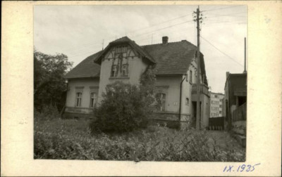 dom, skan 2