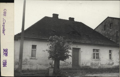 dom, skan 2