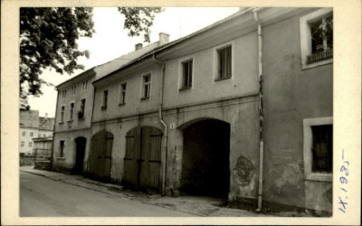 dom, skan 2