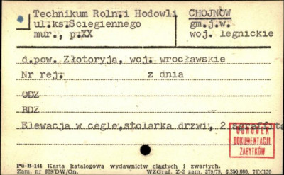 technikum roln. i hodowli, skan 1