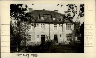 dom, skan 2