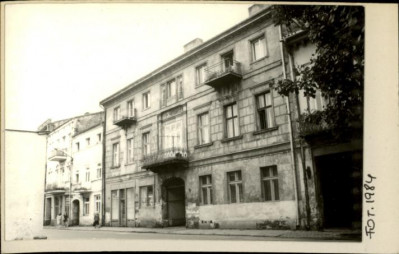 dom, skan 2