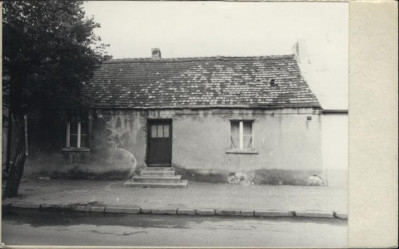 dom, skan 3