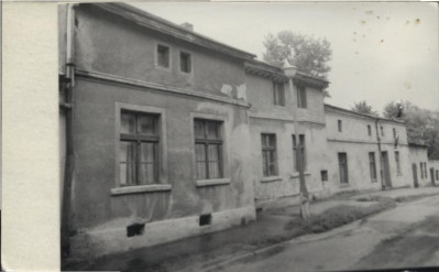 dom, skan 3