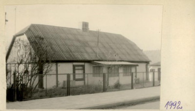 dom, skan 2