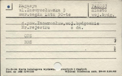 magazyn, skan 1