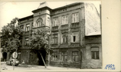 dom, skan 2