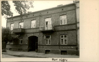 dom, skan 2